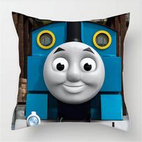 Movie T-Thomas classic F-friends  Pillowcases cushion covers living room sofas home decor gifts 18x18Inch