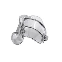 Gimbal Protector Cover for DJI Mini 4 Pro Anti-Scratch Dustproof Protective Camera Lens Cover Caps Guard