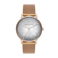 [AX Armani Exchange] Laikrodis Lola AX5617 Moteriškas Daugiaspalvis white