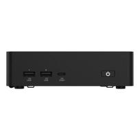 Mini kompiuteris Asus NUC RNUC16WCKI5073C2B Intel Core 5 315 16GB DDR5-SDRAM 512GB SSD Windows 11 Pro Black (90AS00T1-M001S0) | 90AS00T1-M001S0 | 4711636778022