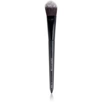 Brushworks Back Comb Brush makiažo pagrindo šepetėlis tipas NO. 1 1 vnt.