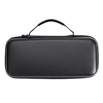 Carrying Case for MSI Claw with Game Cartridges Protective Hard Shells Travel Carrying Case for Console & Accessoy juoda