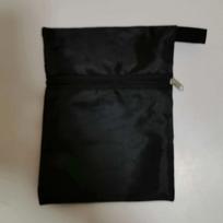 Small Zipper Pouch – Coin Purse, Pen Case, Sanitary Bag, Multi-Purpose Storage for School, Travel & Daily Use juoda