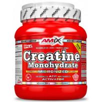 Amix kreatino monohidratas 500 gr.