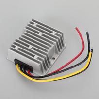 WaterProof 48V to 24V 10A 240W Step Down DC/DC Power Converter Regulator