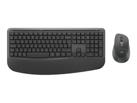 LOGI MK880 For Business - GRAPHITE (US)