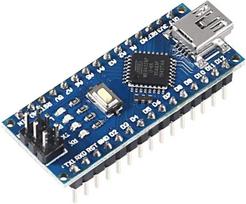 Skirta Nano V3.0 mikrovaldiklio moduliui ATmega328P moduliui Nano plokštei CH340 USB kabelis Suderinamas su Arduino Nano V3.0