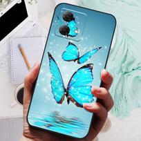Skirta Motorola Moto G84 5G dėklas G 84 Prabangus TPU minkšto silikono telefono galinis dangtelis skirtas Moto G84 MotoG84 Apsauginis smūgiams atsparus Fundas For Moto G84