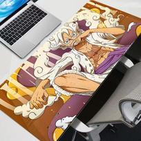 Vienas Gabalas Monkey·D·Luffy Didelis Pelės Kilimėlis Žaidėjo Klaviatūros Pelės Kilimėlis PC Kompiuterio Stalo Kilimėlis Žaidimų Kilimėlis Pelės Kilimėliai CS GO LOL 900x400x2mm