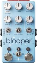 Chase Bliss Creative Looping Device Looper Audio/blooper mėlyna