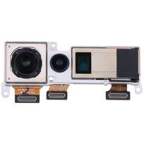 Back Facing Camera For Google Pixel 6 Pro black