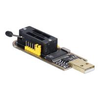 CH341A USB Programmer Board Module Chip BIOS FLASH for Debugging Programming Backup