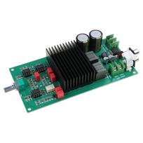 TPA3255 Mono 600W High Power Amplifier Board Subwoofer Full Frequency Switchable Class D Digital Power AMP Board 1