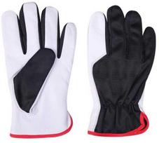 Forte Tools Forte PALM GOATSKIN GRAIN LEATHER WINTER GLO