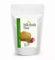 Organic Oils Llc Pieno erškėčių miltai, EKOLOGIŠKI ALIEJAI, 250 g