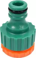 FLO PRZYŁ.1/2-3/4" KRAN /1szt......