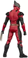 Hasbro Marvel Deadpool & Wolrerine Wolverinepool Concept Art