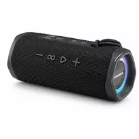 TIROSS Garsiakalbis BLUETOOTH 5,3 Z RADIEM FM,RGB,TWS 20W