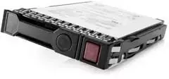 Diskas HP HDD 6TB 12G 7.2K LFF SAS MDL