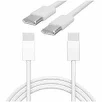 Blow 66-186# Przyłącze usb-c - usb-c 240w 1,0m balta
