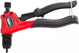 AWTOOLS Rankinė kniedžių veržlių įrankis M3-M6