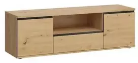 TV staliukas Extom TV spintelė NAXOS TYPF01
