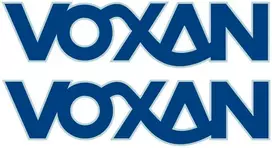 Motociklu Lipdukai Motociklo logotipo lipdukai Voxan, degalų bakui, 2 vnt.