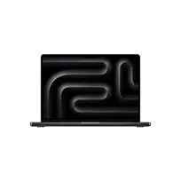 Nešiojamas kompiuteris Apple MacBook Pro 14" Apple M6 12C CPU, 12C GPU 16GB/1TB SSD/Space Black/SWE MHWT4KS/A