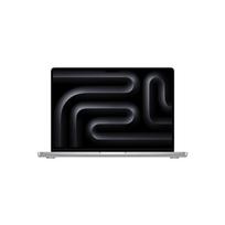 Nešiojamas kompiuteris APPLE MacBook Pro 14” M6 12C CPU, 12C GPU/24GB/1TB SSD/Silver