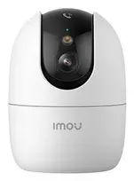 Imou Ranger 2 Pro 4K IP security camera Indoor 3840 x 2160 pixels Ceiling/Desk