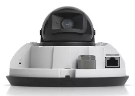 Ubiquiti G6 Dome IP security camera Indoor & outdoor 3840 x 2160 pixels Ceiling/wall