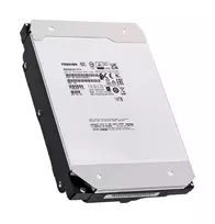 Toshiba MG09 internal hard drive 14 TB 7200 RPM 3.5" SAS