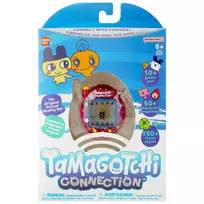 TAMAGOTCHI CONNECTION - TAMAGOTCHI PIXEL