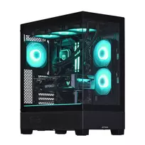 Actina 5901443416562 PC AMD Ryzen™ 9 7900 32GB DDR5-SDRAM 2 TB SSD NVIDIA GeForce RTX 5080 Midi Tower Black