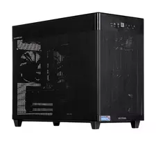 Actina 5901443430629 PC AMD Ryzen™ 7 8700F 32GB DDR5-SDRAM 1 TB SSD NVIDIA GeForce RTX 5070 Ti Mini Tower Black
