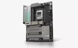 SAPPHIRE NITRO+ X870EA WIFI7 Motherboard