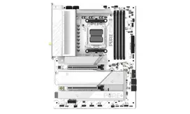 SAPPHIRE PURE X870A WIFI 7 Motherboard