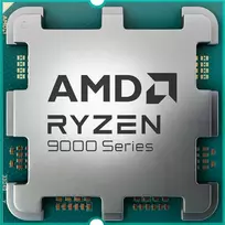 AMD Ryzen 9 9950X3D2 processor - TRAY