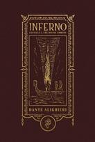 Inferno (The Gothic Chronicles Collection): Deluxe Edition: Canticle I, The Divine Comedy