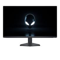 Dell 27 Alienware AW2725DF Monitorius 27'' QD-OLED QHD 2560x1440, 0.03 ms, 250 cd/m2, 360 Hz, Black