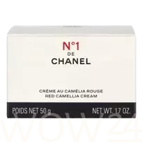 Chanel Chanel N1 Red Camelia Revitalizing Cream 50 ml