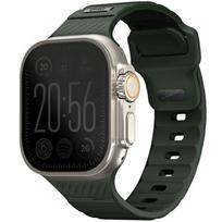 UNIQ Strap Stride Apple Watch Series 1/2/3/4/5/6/7/8/9/SE/SE2/SE3/Ultra1/2/342/44/45/49mm FKM Rubber