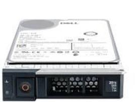 4TB 7.2K SAS HDD