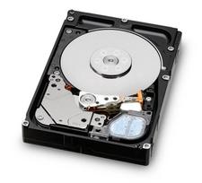 600GB SAS 15000RPM 128MB