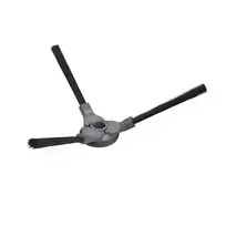 Vacuum Cleaner Accessory|SHARK|Triple Sidebrush|820KKU2800WDEU