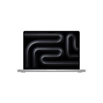 Nešiojamas kompiuteris Apple MacBook Pro 14" Apple M6 12C CPU, 12C GPU 16GB/1TB SSD/Silver/INT MHWW4ZE/A
