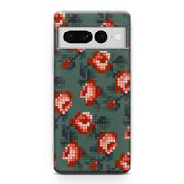 Tinka piniginė / kepuraitė su dizaino spauda - Google Pixel 6A