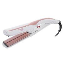 Hair straightener ADLER AD 2318w white