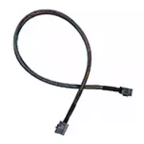 Microchip Technology 2282100-R Serial Attached SCSI (SAS) cable