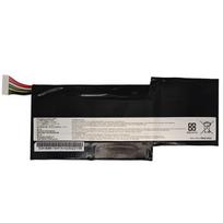 Akumuliatorius MSI BTY-M6K nešiojamiesiems kompiuteriams, 4500 mAh, 11.4 V
